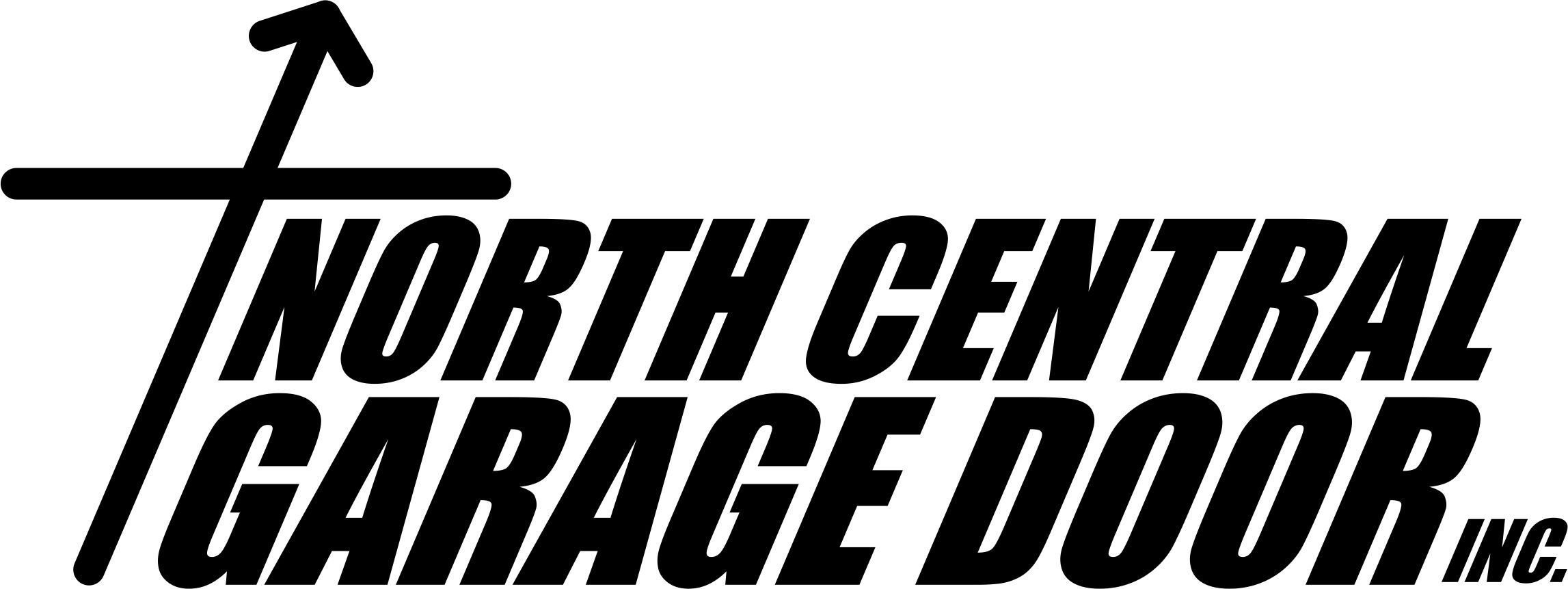 North Central Garage Door, Inc. North Central Garage Door, Inc.